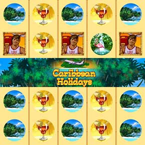 Игровые автоматы карибские каникулы играть бесплатно виртуальные игровые автоматы без регистрация